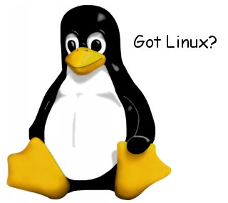Got Linux?