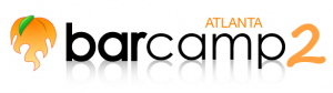 barcamp logo